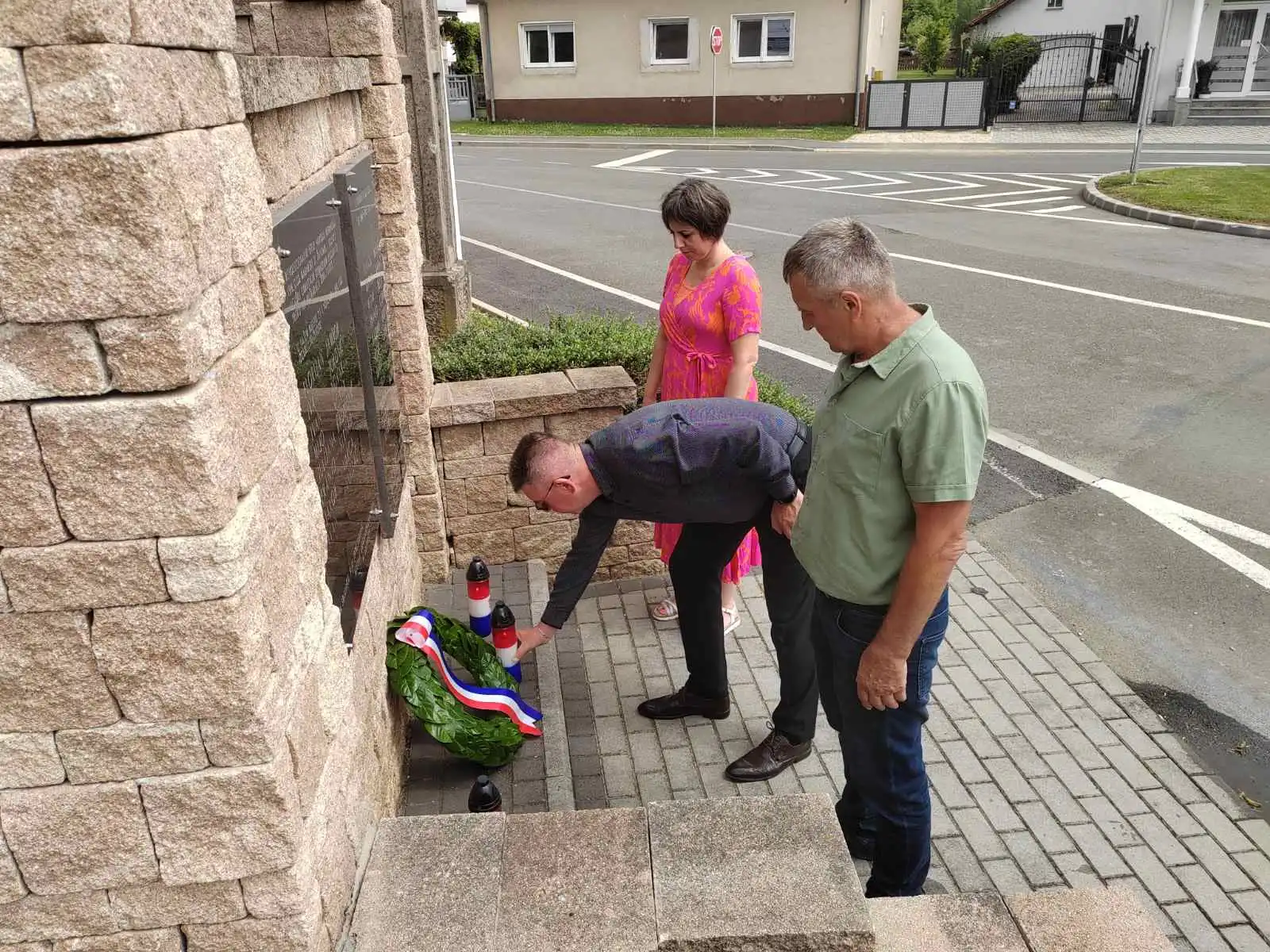 Mursko Središće – Dan antifašističke borbe (5) Mursko Središće – Dan antifašističke borbe (5)