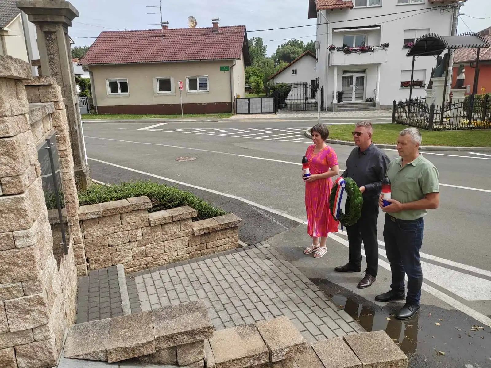 Mursko Središće – Dan antifašističke borbe (6) Mursko Središće – Dan antifašističke borbe (6)