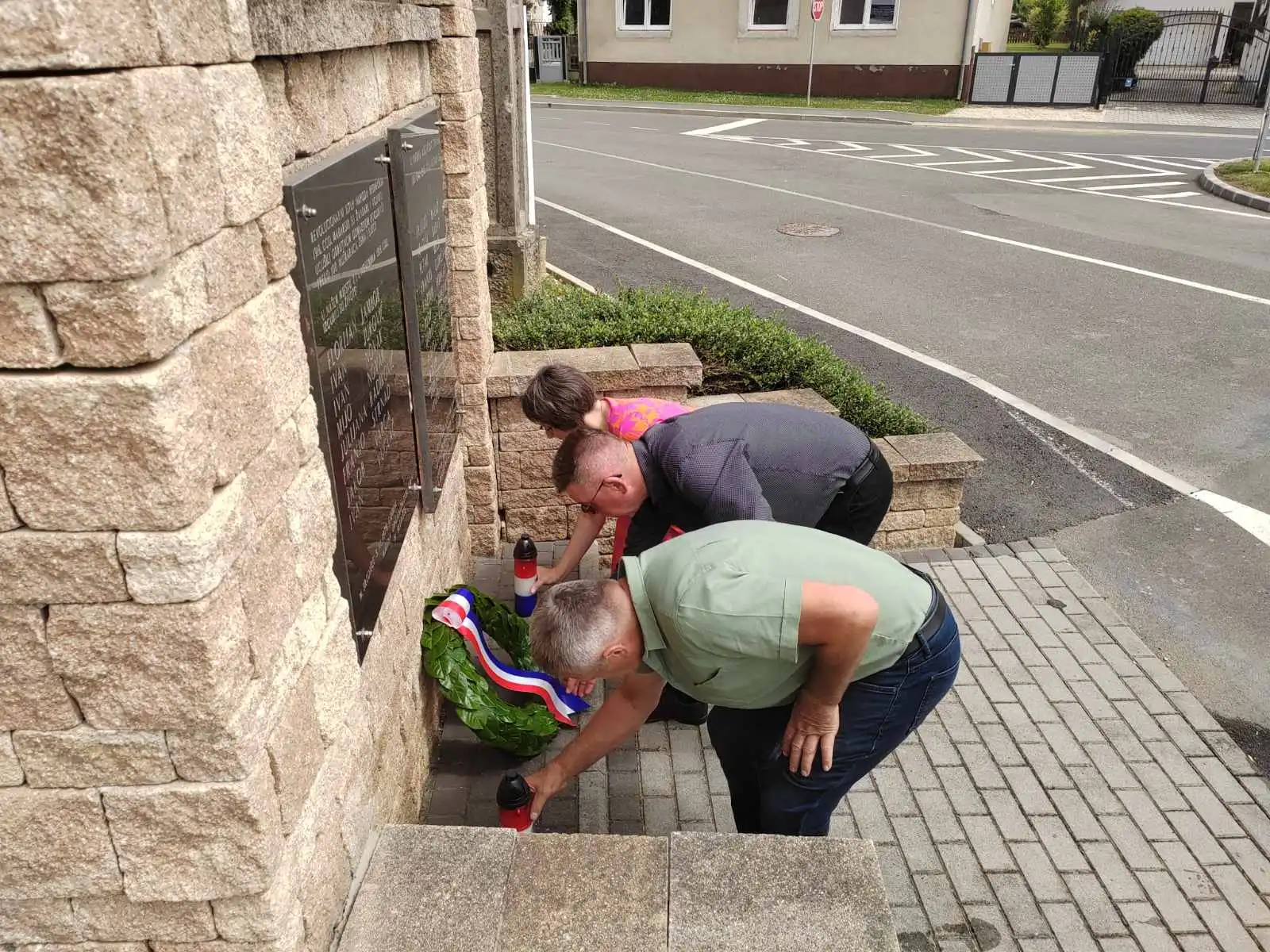 Mursko Središće – Dan antifašističke borbe (7) Mursko Središće – Dan antifašističke borbe (7)