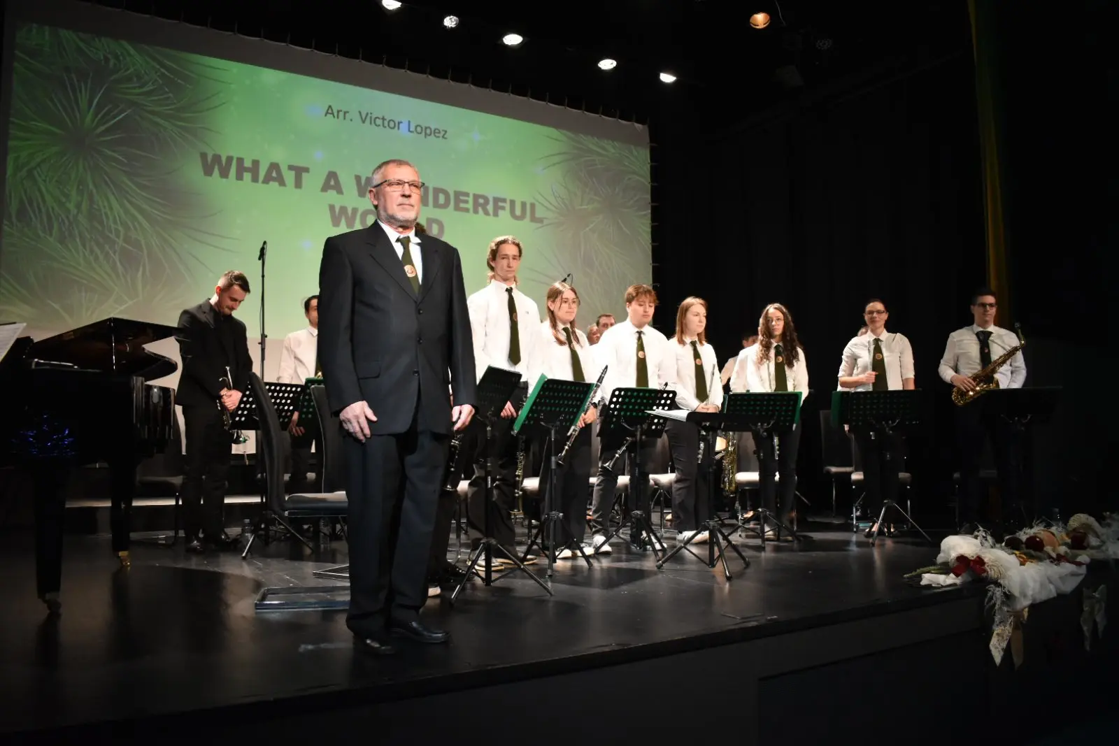 Mursko Središće Gradski Puhački orkestar Mursko Središće (2)