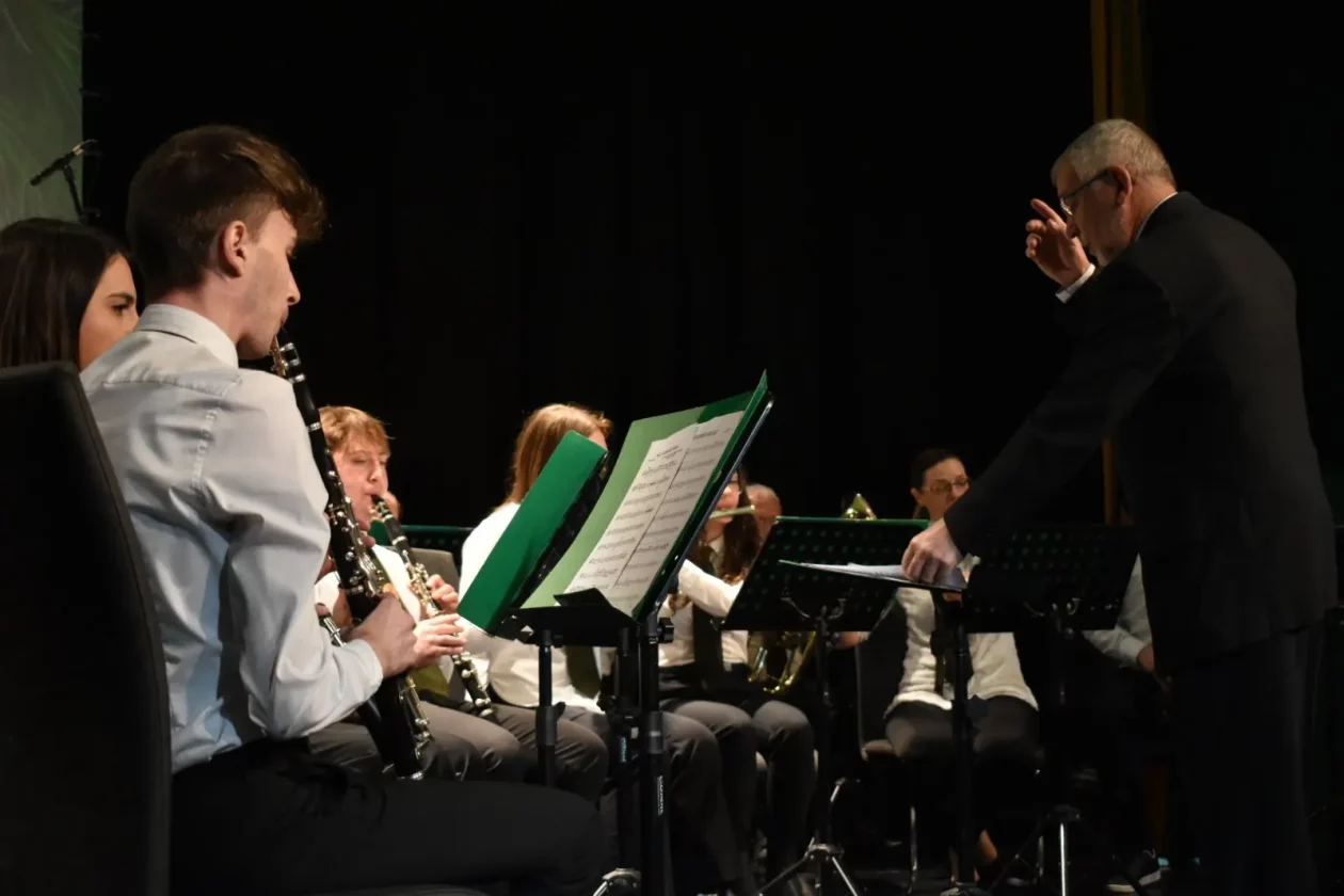 Mursko Središće Gradski Puhački orkestar Mursko Središće (4)
