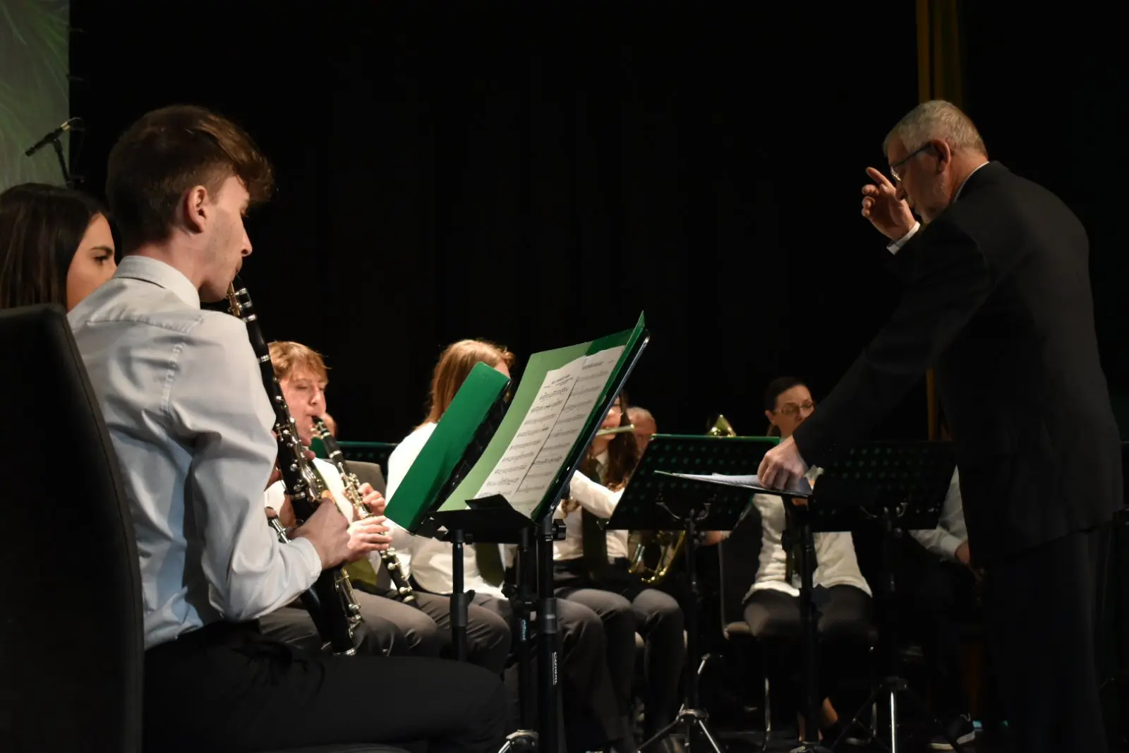 Mursko Središće Gradski Puhački orkestar Mursko Središće (4)