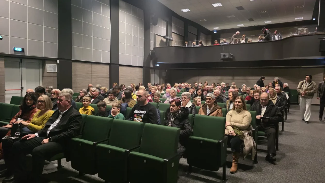 Mursko Središće Gradski puhački orkestar i vokalna skupina Turen (4)