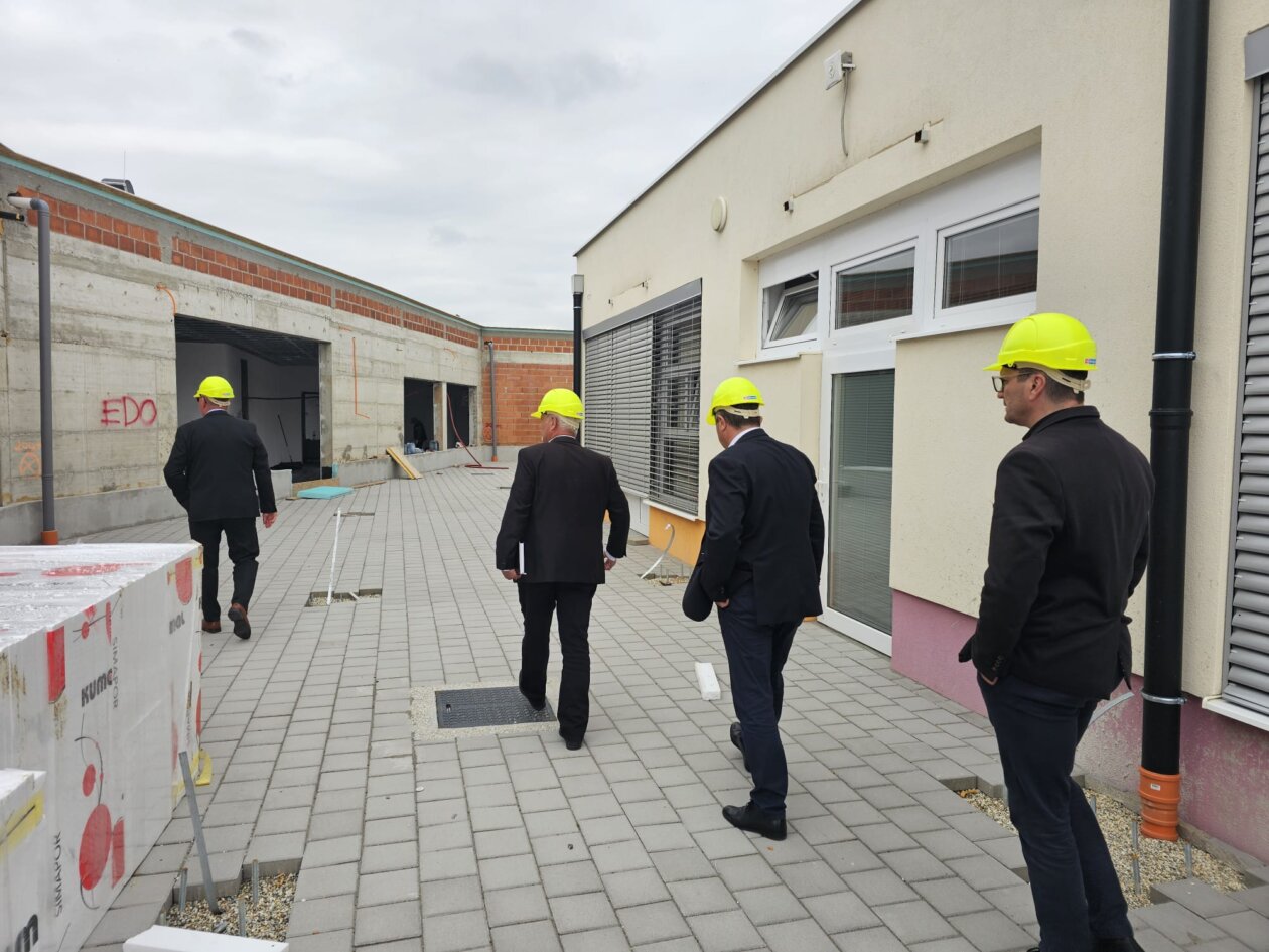 Mursko Središće, Lendava i Lenti jačaju veze kroz projekte i prijateljstvo (3)