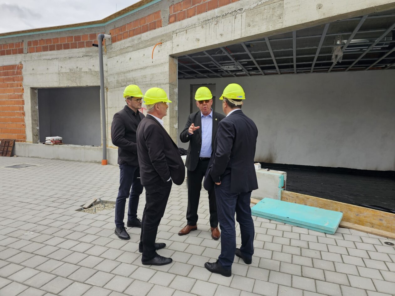 Mursko Središće, Lendava i Lenti jačaju veze kroz projekte i prijateljstvo (4)