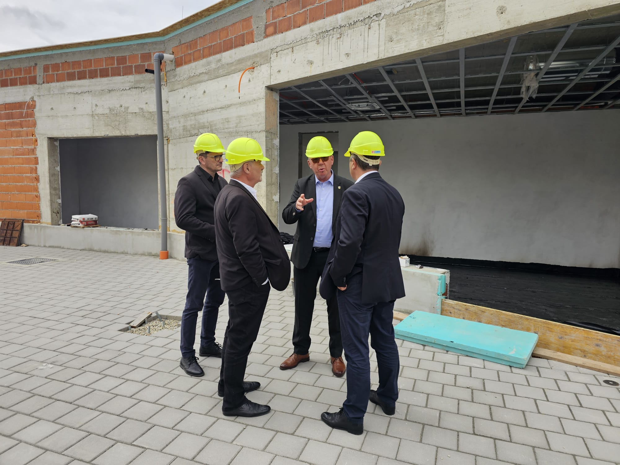 Mursko Središće, Lendava i Lenti jačaju veze kroz projekte i prijateljstvo (4)