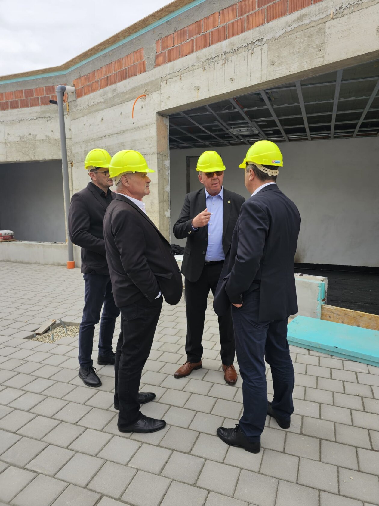 Mursko Središće, Lendava i Lenti jačaju veze kroz projekte i prijateljstvo (5)