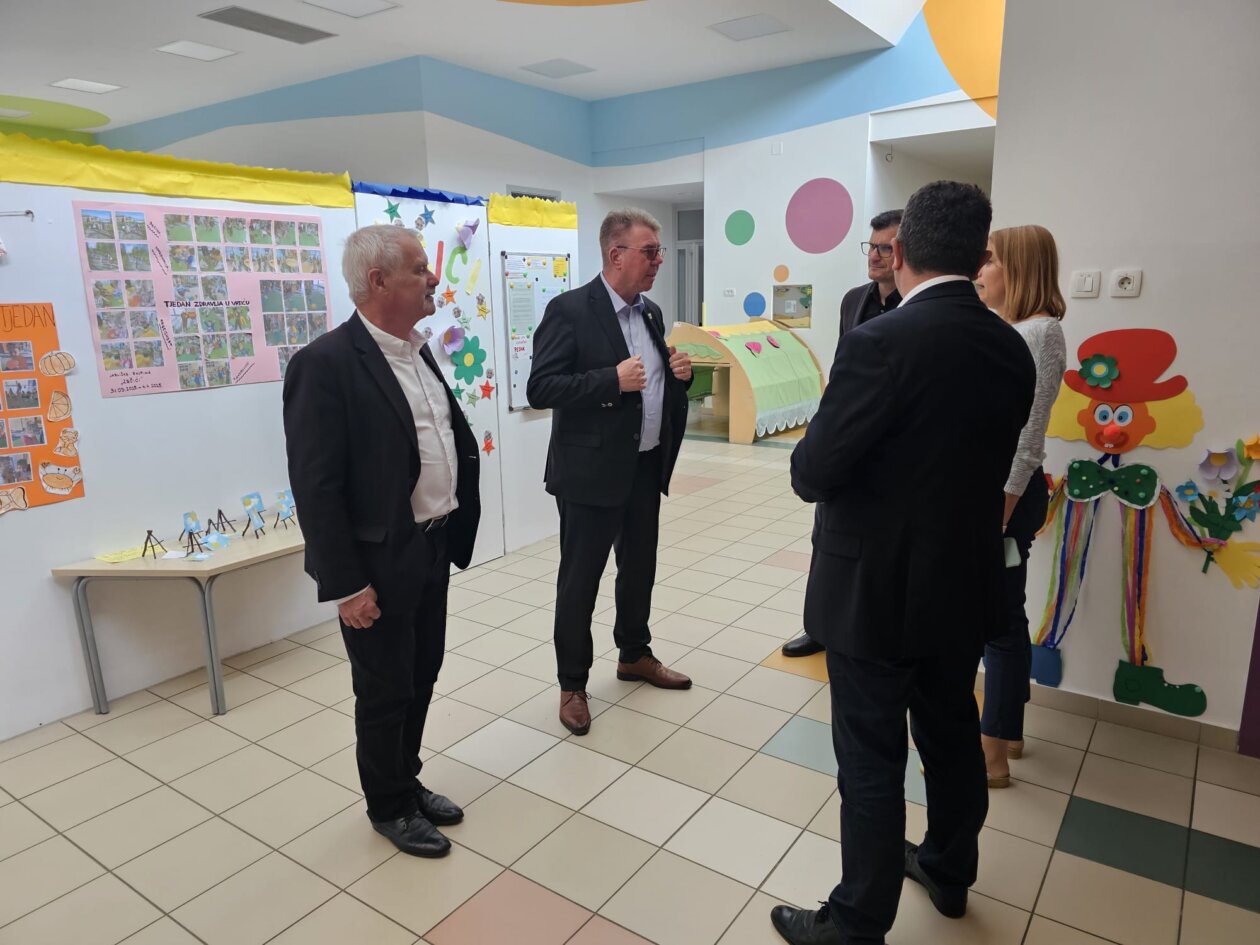 Mursko Središće, Lendava i Lenti jačaju veze kroz projekte i prijateljstvo (6)