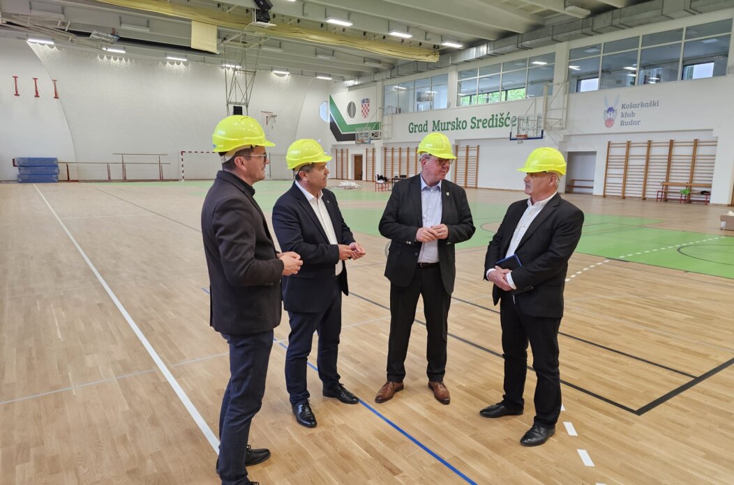 Mursko Središće, Lendava i Lenti jačaju veze kroz projekte i prijateljstvo (7)