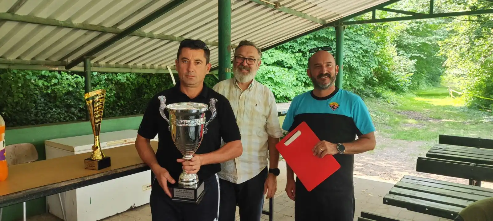 Mursko Središće – Ljeto uz Muru, lov ribe udicom na plovak (4) Mursko Središće – Ljeto uz Muru, lov ribe udicom na plovak (4)