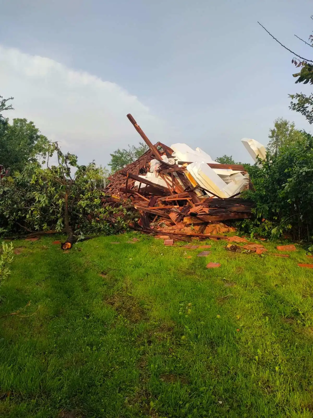 Mursko Središće – Narda (12) Mursko Središće – Narda (12)