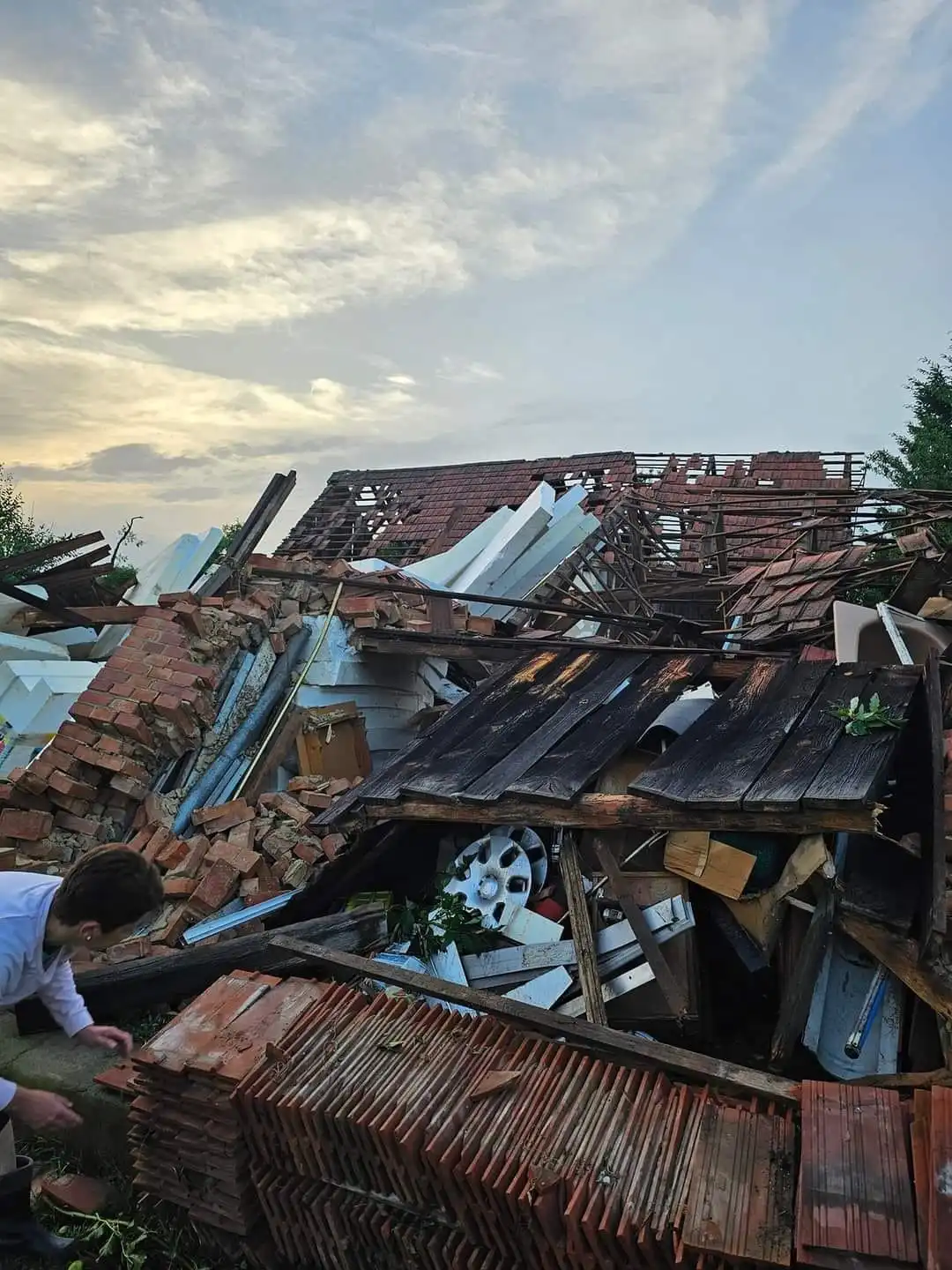 Mursko Središće – Narda (13) Mursko Središće – Narda (13)