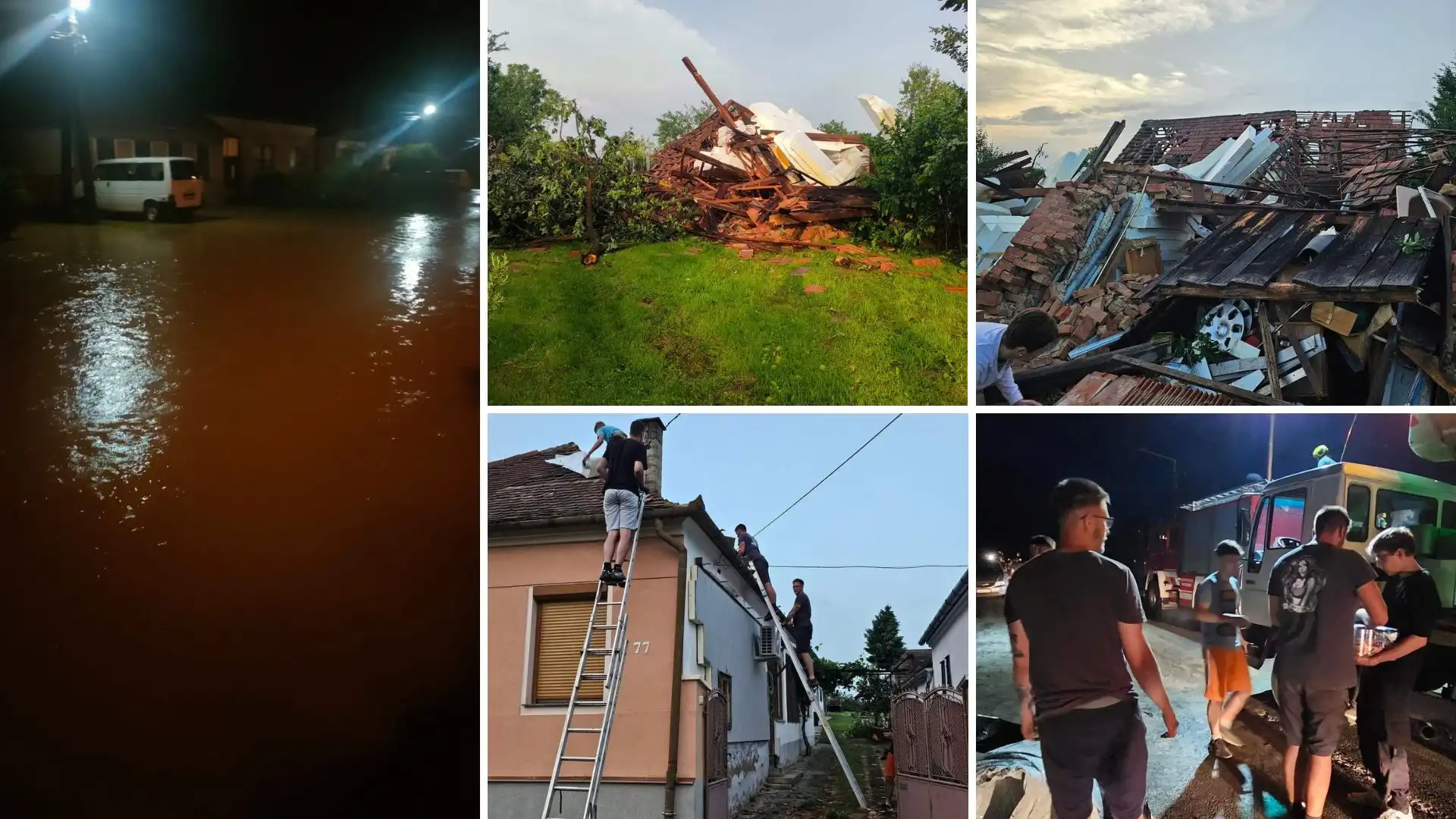 Mursko Središće – Narda (2) Mursko Središće – Narda (2)