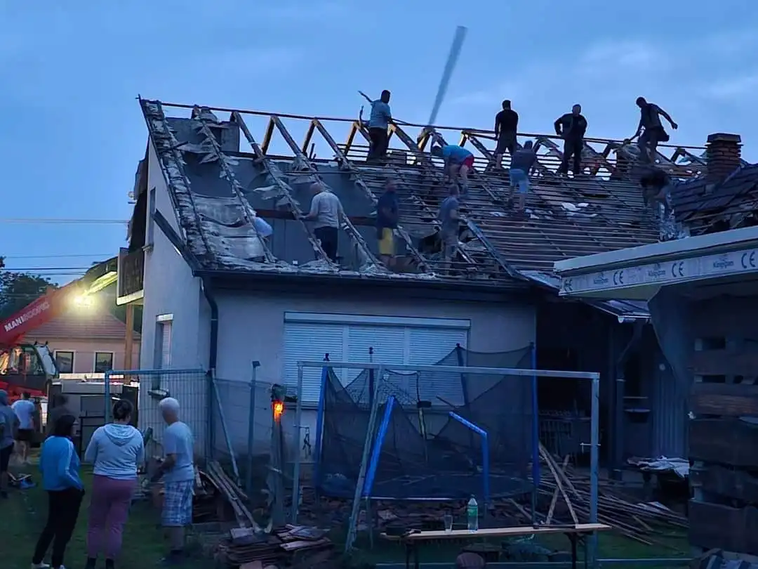 Mursko Središće – Narda (4) Mursko Središće – Narda (4)