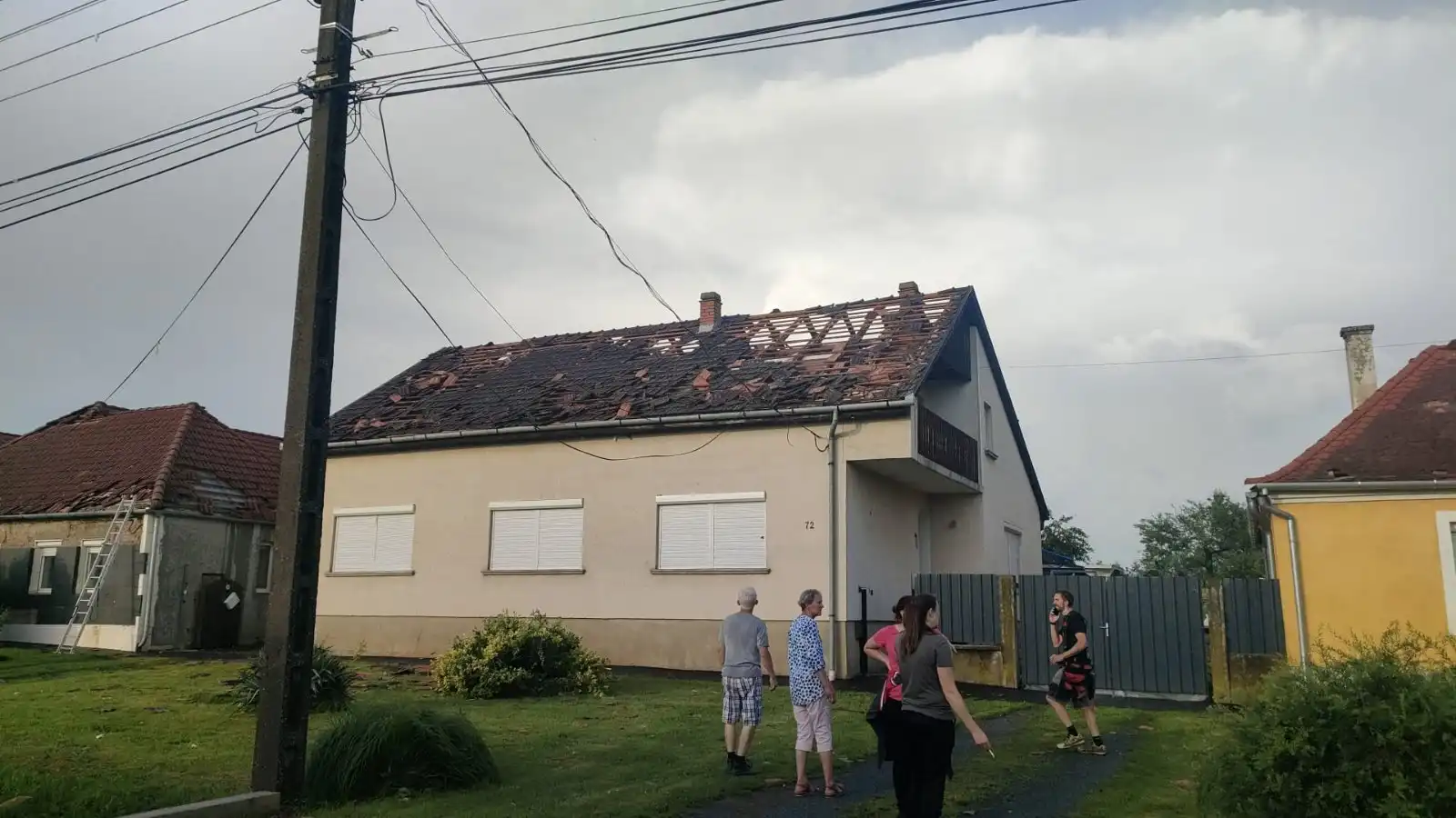 Mursko Središće – Narda (5) Mursko Središće – Narda (5)