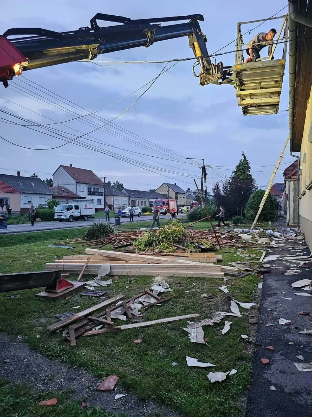 Mursko Središće – Narda (6) Mursko Središće – Narda (6)