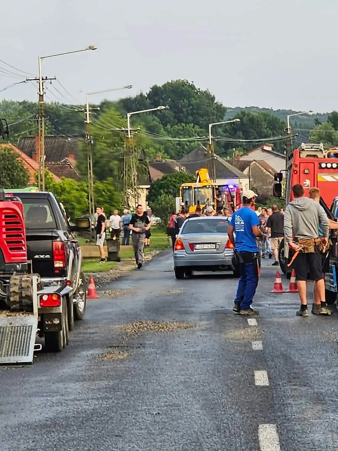Mursko Središće – Narda (9) Mursko Središće – Narda (9)
