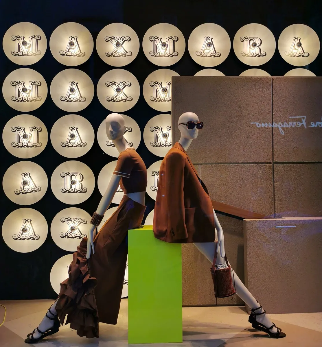 Mursko Središće – Rim (105) Mursko Središće – Rim (105)