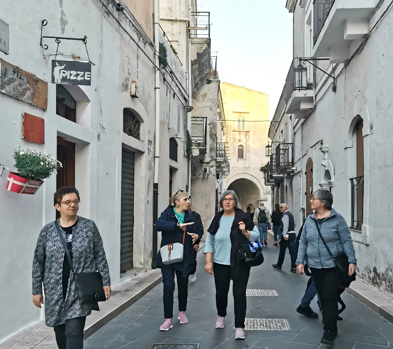 Mursko Središće – Rim (113) Mursko Središće – Rim (113)