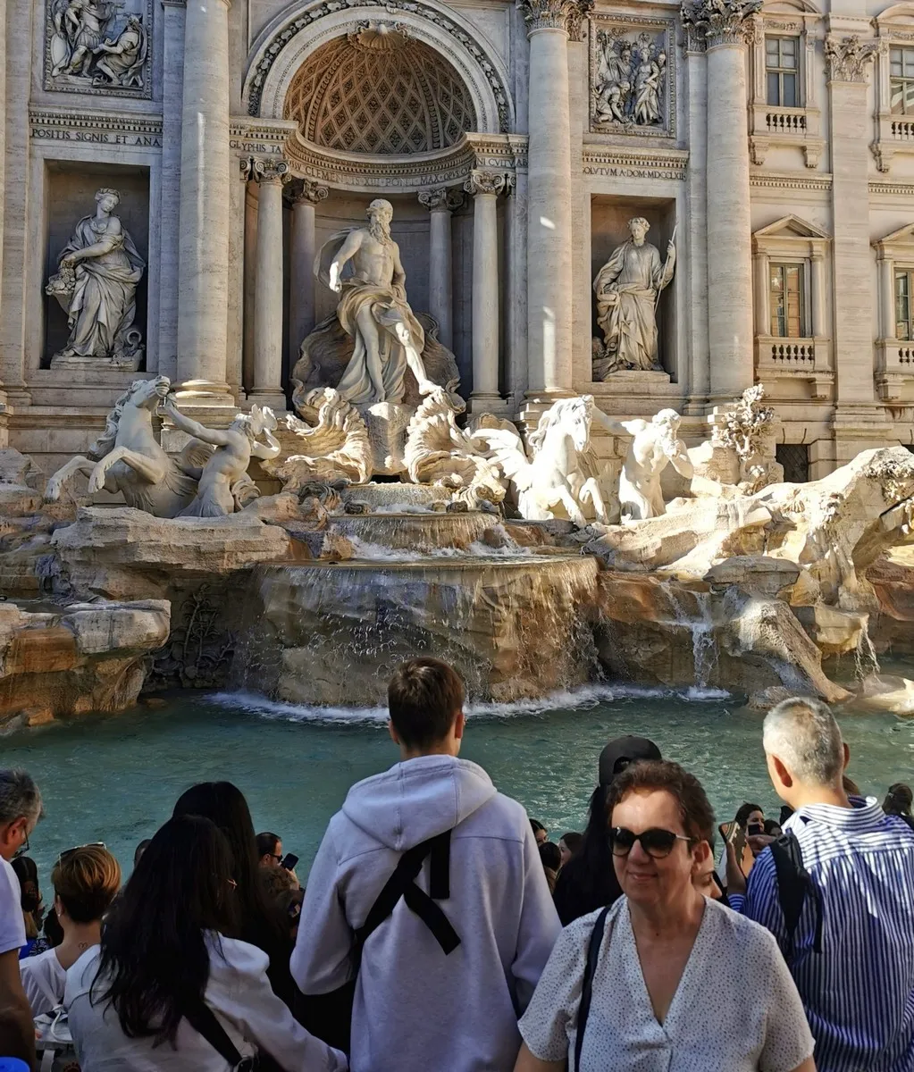 Mursko Središće – Rim (118) Mursko Središće – Rim (118)