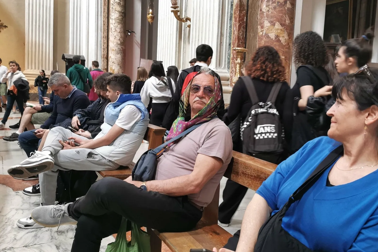 Mursko Središće – Rim (119) Mursko Središće – Rim (119)