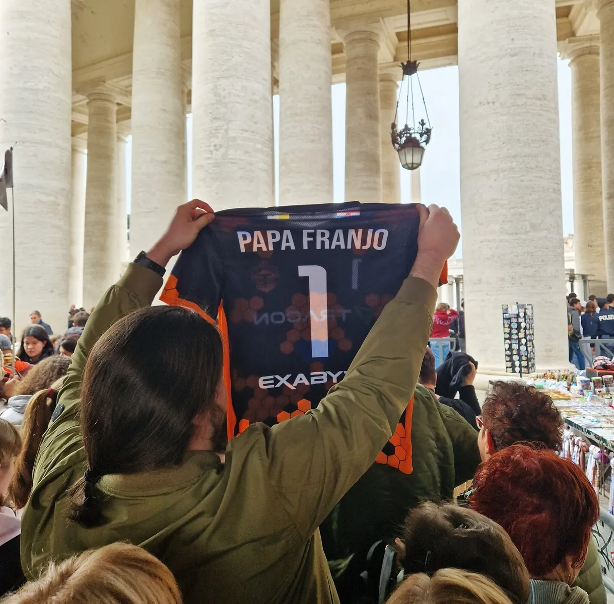 Mursko Središće – Rim (14) Mursko Središće – Rim (14)