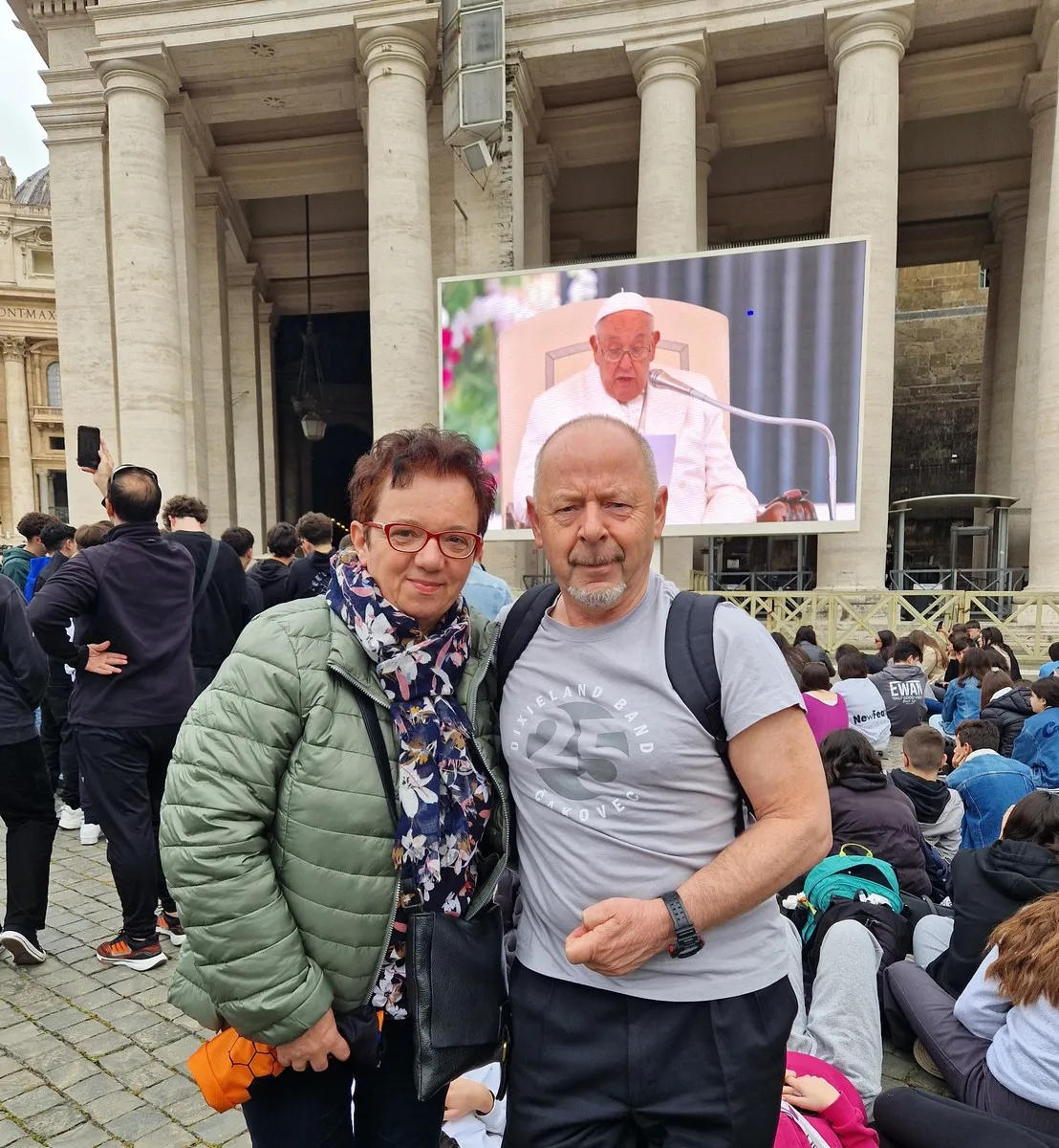 Mursko Središće – Rim (17) Mursko Središće – Rim (17)