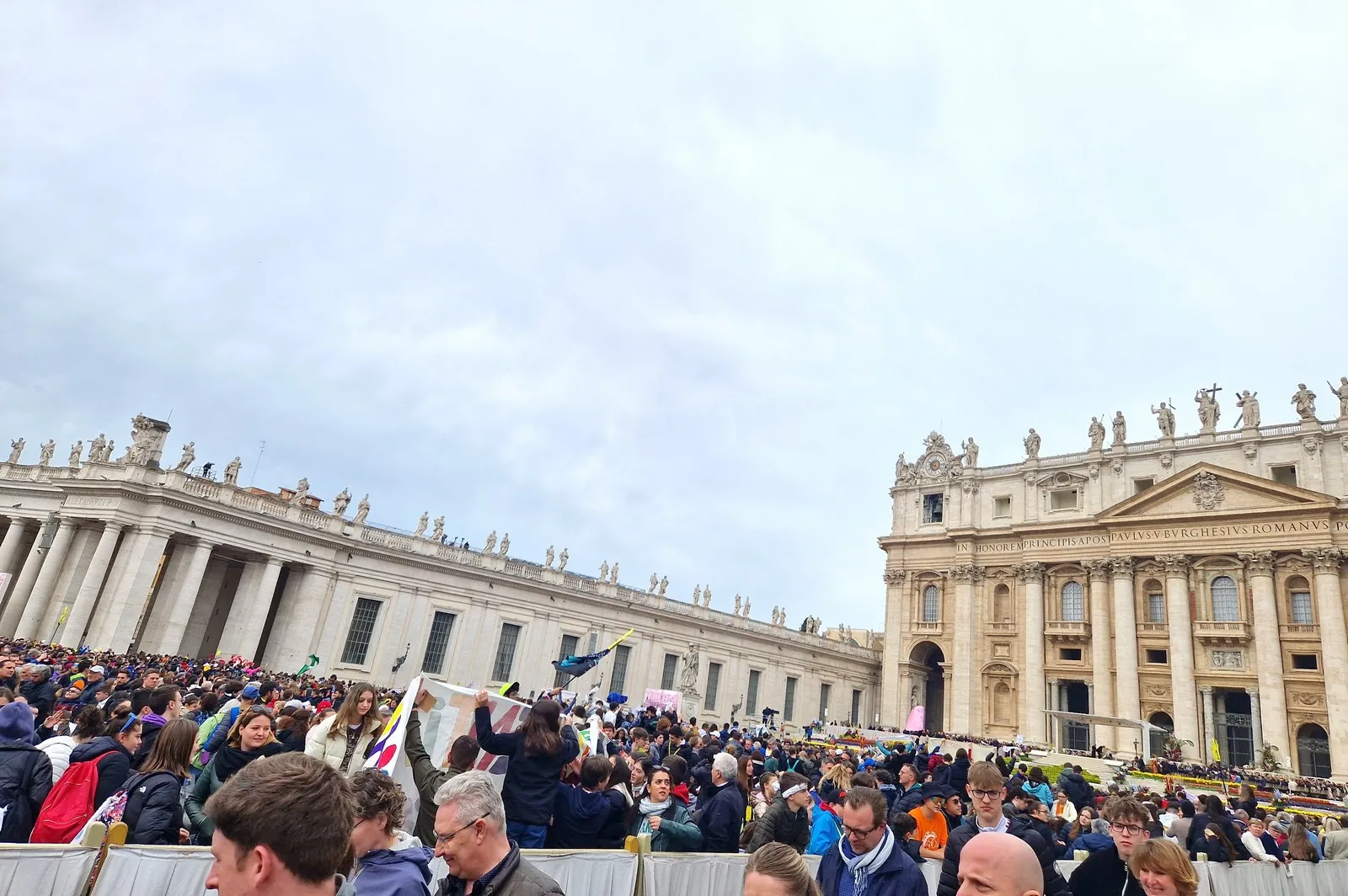 Mursko Središće – Rim (18) Mursko Središće – Rim (18)