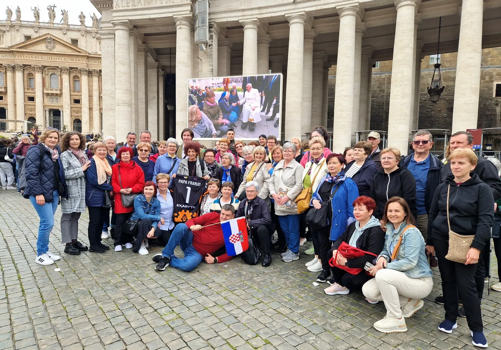 Mursko Središće – Rim (19) Mursko Središće – Rim (19)