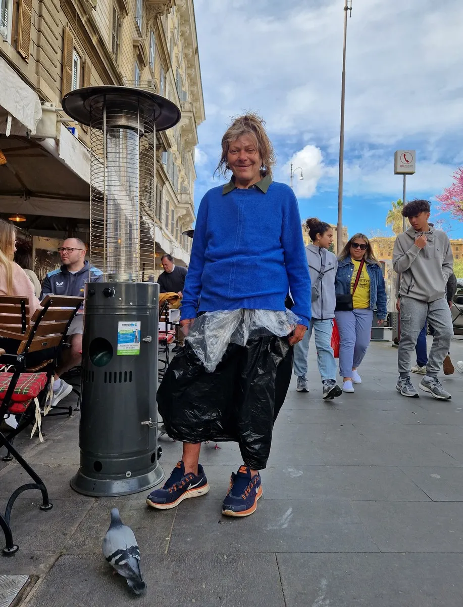 Mursko Središće – Rim (20) Mursko Središće – Rim (20)