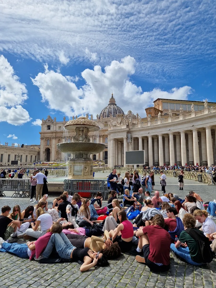 Mursko Središće – Rim (23) Mursko Središće – Rim (23)