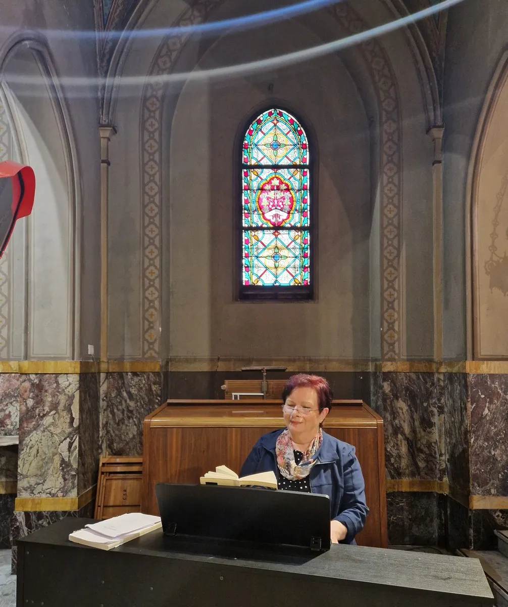 Mursko Središće – Rim (25) Mursko Središće – Rim (25)