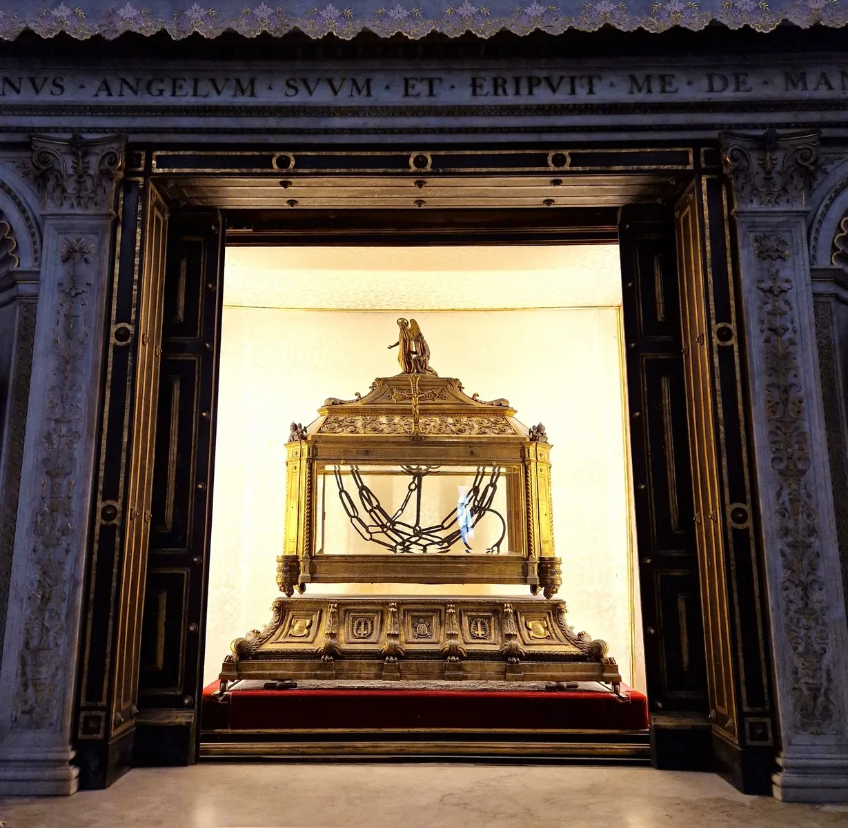 Mursko Središće – Rim (33) Mursko Središće – Rim (33)