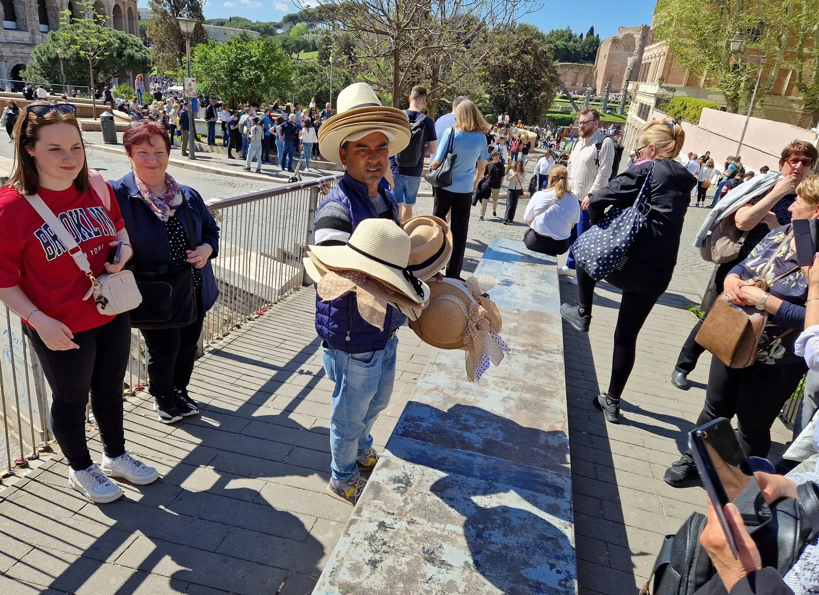 Mursko Središće – Rim (36) Mursko Središće – Rim (36)