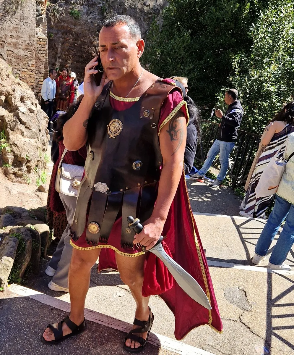 Mursko Središće – Rim (38) Mursko Središće – Rim (38)