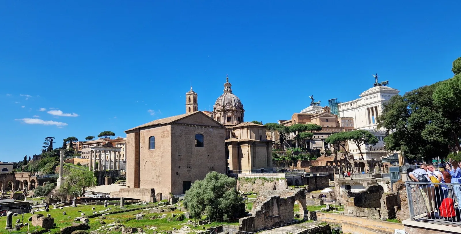 Mursko Središće – Rim (41) Mursko Središće – Rim (41)