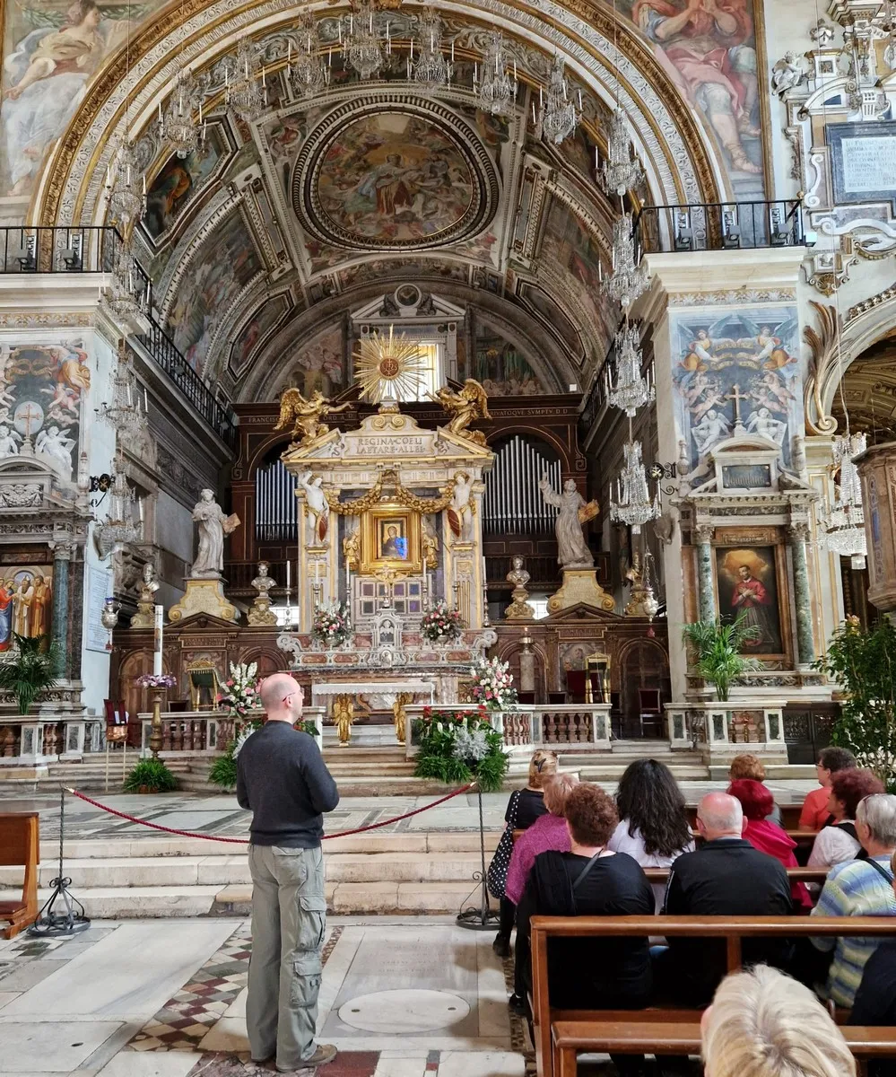 Mursko Središće – Rim (45) Mursko Središće – Rim (45)