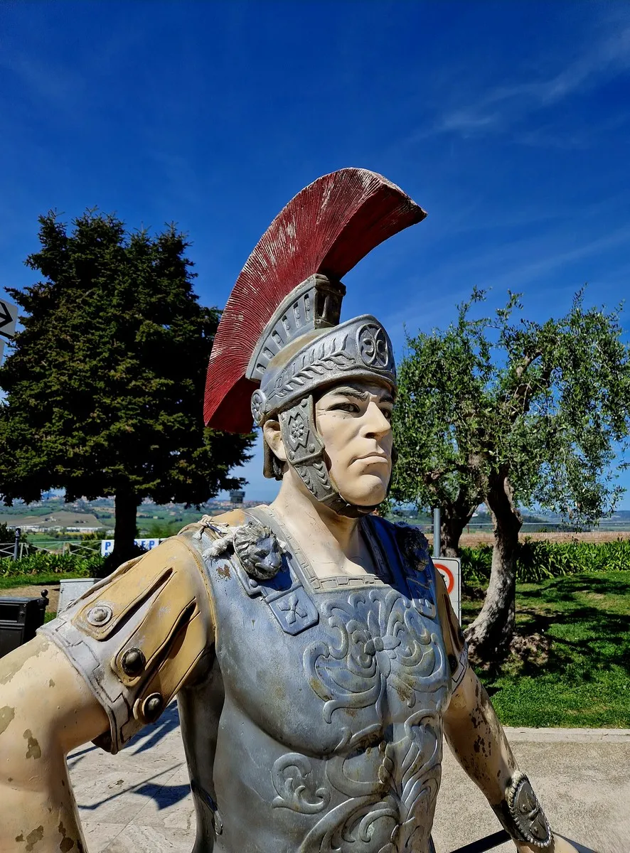 Mursko Središće – Rim (72) Mursko Središće – Rim (72)