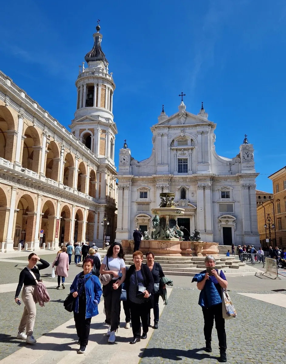 Mursko Središće – Rim (73) Mursko Središće – Rim (73)