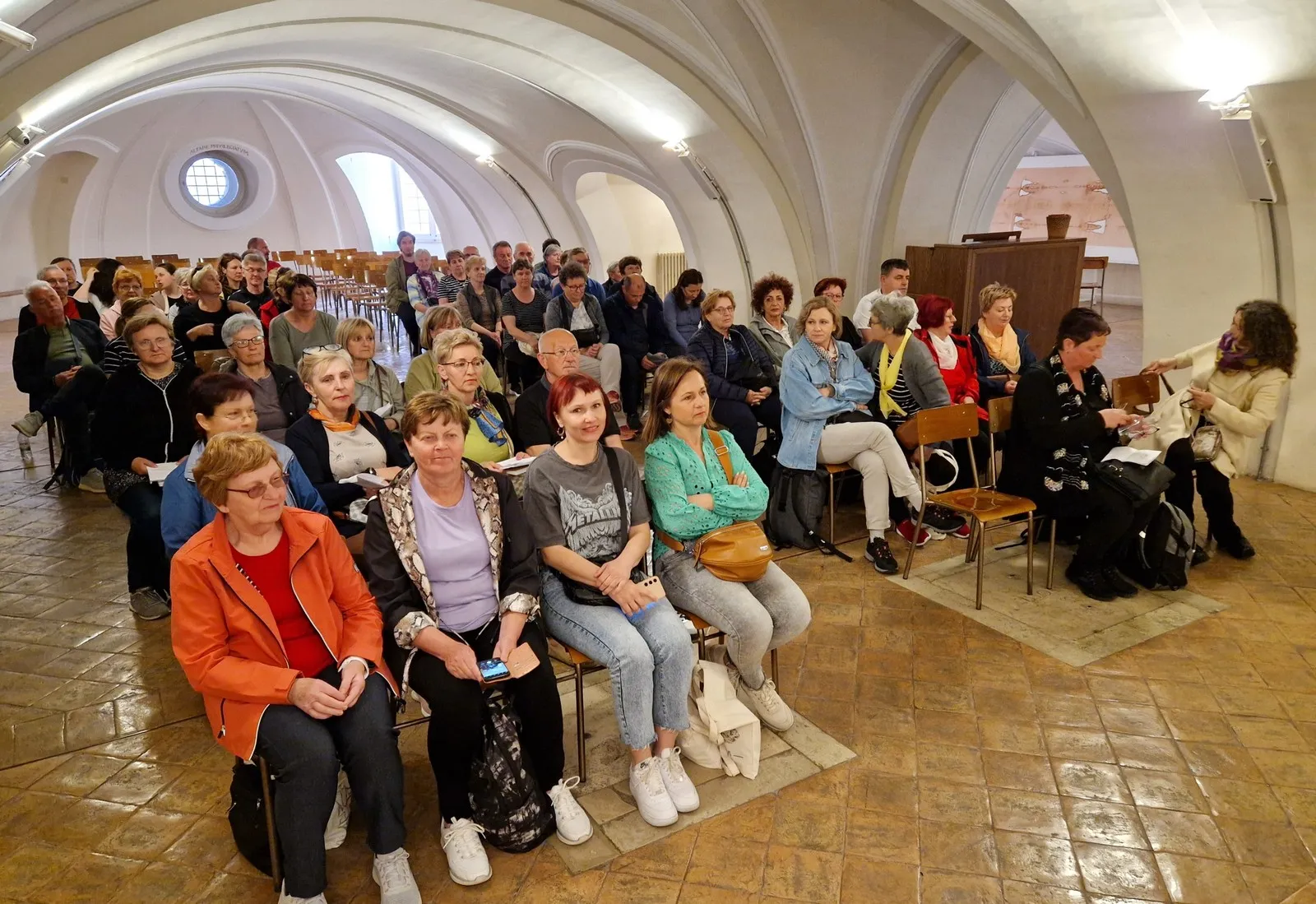 Mursko Središće – Rim (76) Mursko Središće – Rim (76)