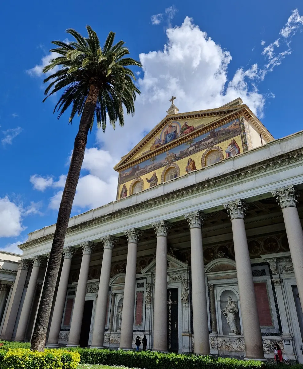 Mursko Središće – Rim (8) Mursko Središće – Rim (8)