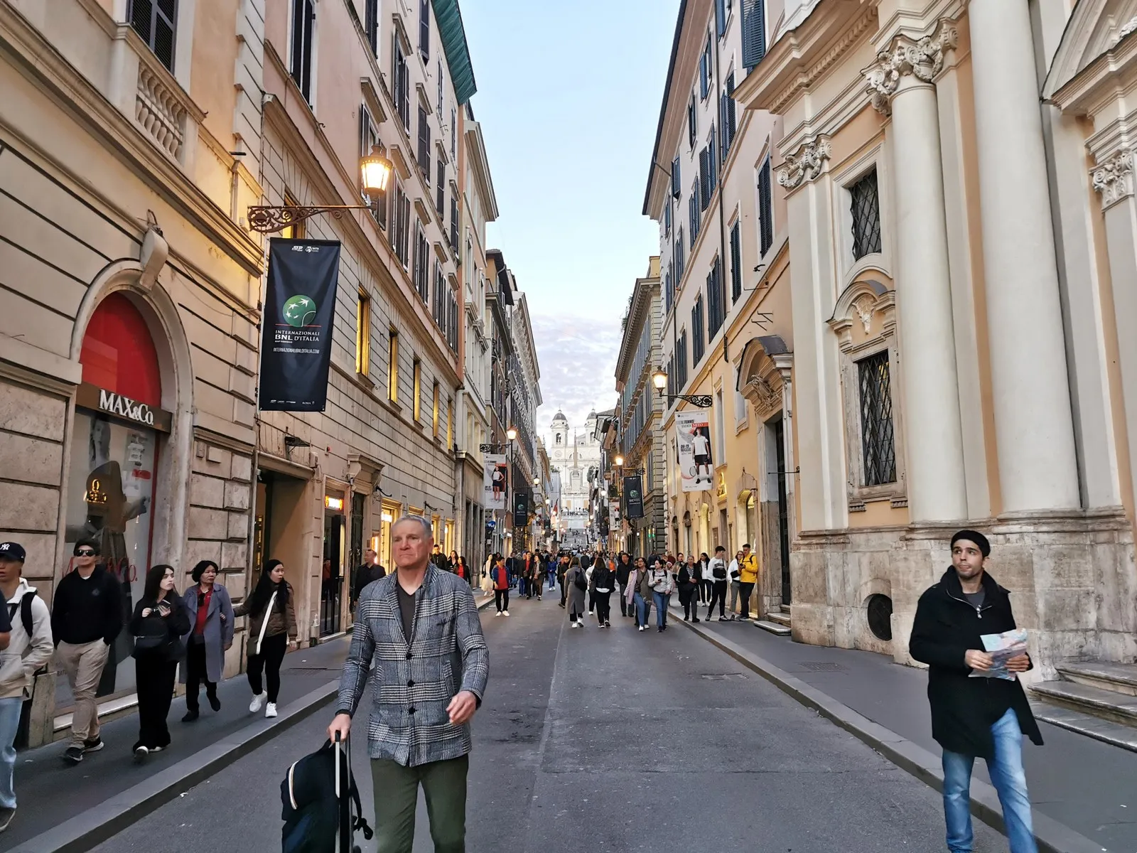 Mursko Središće – Rim (97) Mursko Središće – Rim (97)