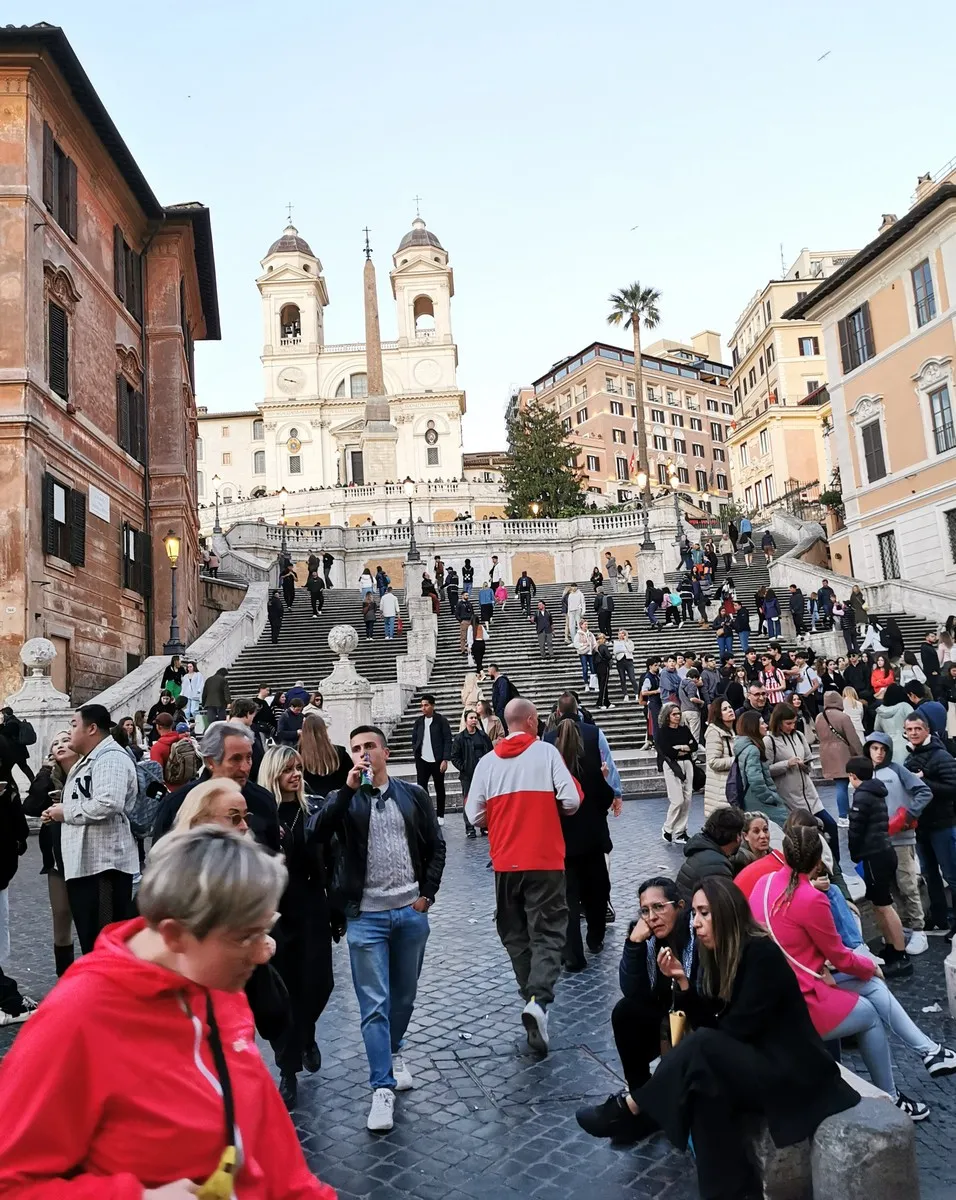 Mursko Središće – Rim (98) Mursko Središće – Rim (98)