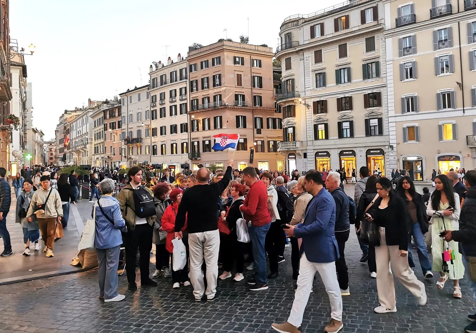 Mursko Središće – Rim (99) Mursko Središće – Rim (99)