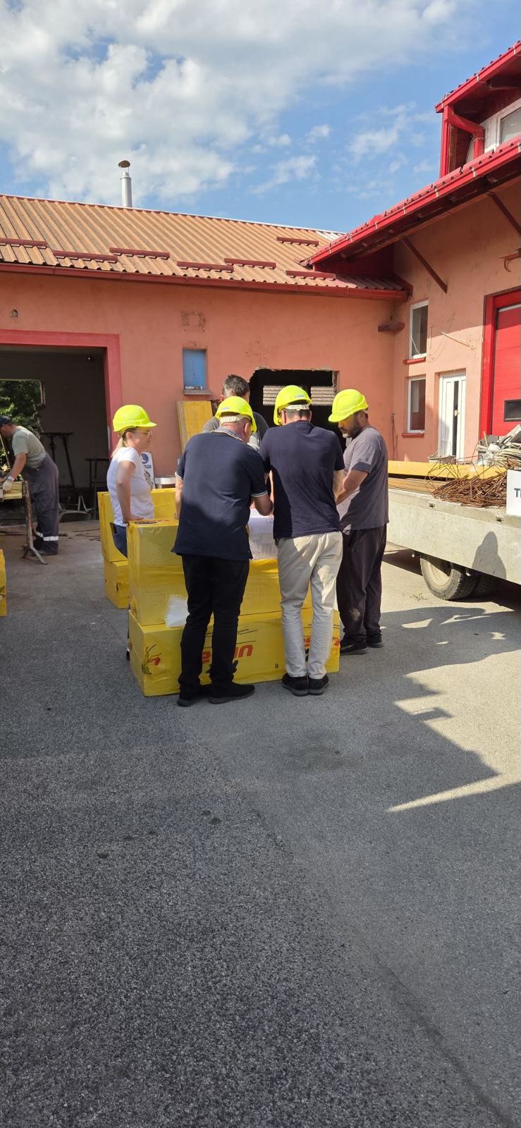 Mursko Središće Vatrogasni dom (4)