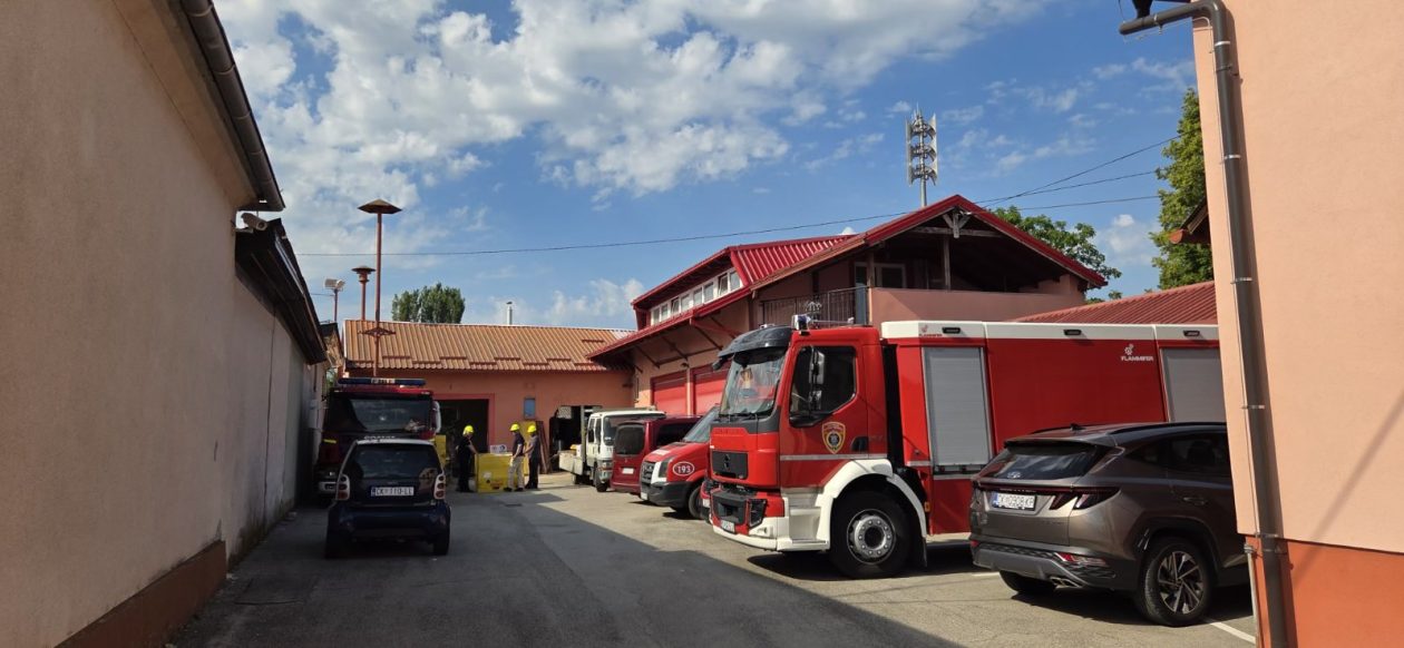 Mursko Središće Vatrogasni dom (5)