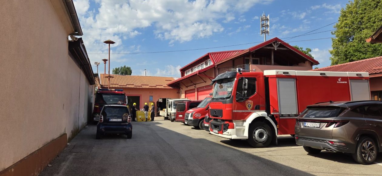 Mursko Središće Vatrogasni dom (6)
