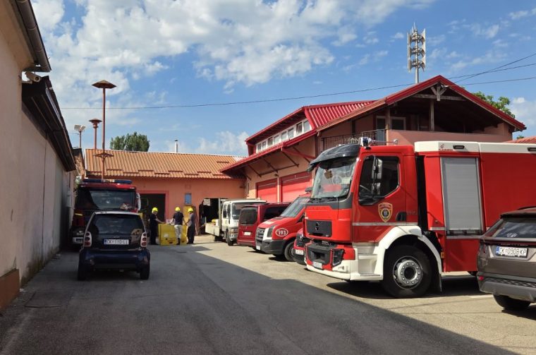 Mursko Središće Vatrogasni dom (6)