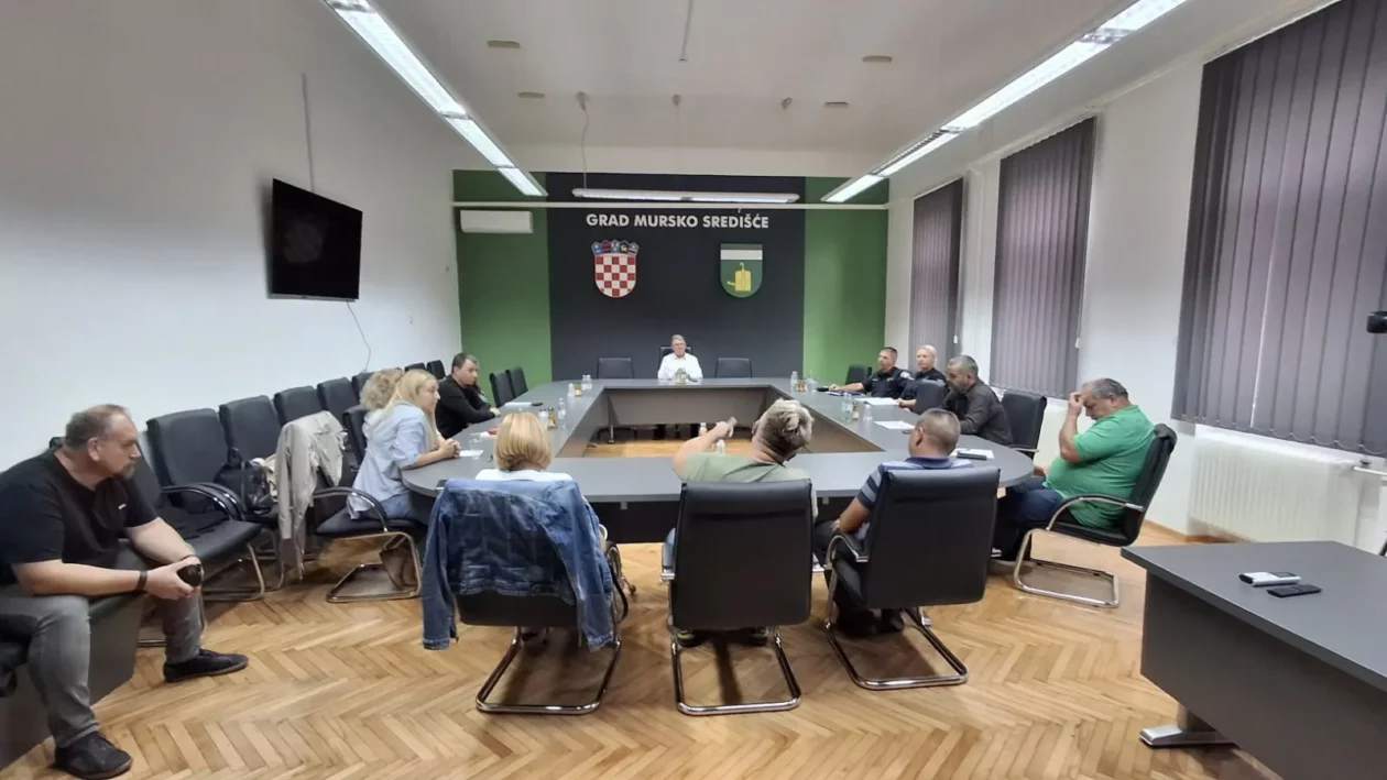 Mursko Središće Vijeće za prevenciju Osnovna škola (16)