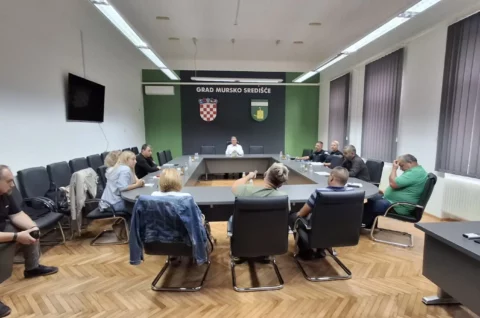 Mursko Središće Vijeće za prevenciju Osnovna škola (16) Mursko Središće Vijeće za prevenciju Osnovna škola (16)